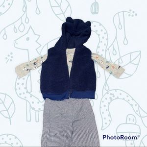 Carter’s Boys Set